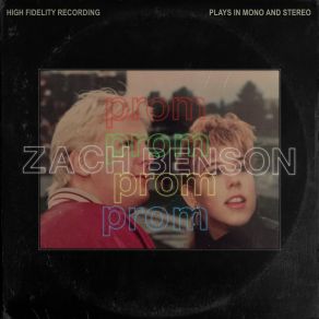 Download track Ferris Bueller Zach Benson