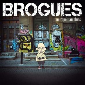 Download track City Noise The Brogues