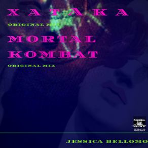 Download track XATAKA Jessica Bellomo