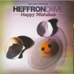 Download track Nicotine Heffron Drive