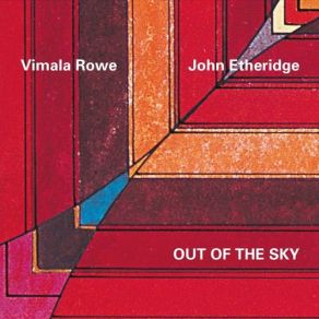 Download track Sometimes We Have To Part John Etheridge, Vimala Rowe