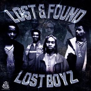 Download track Get Up Remix The Lost Boyz