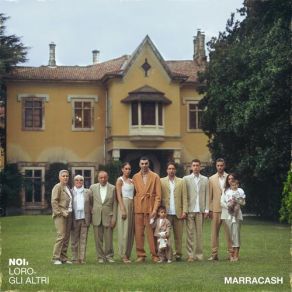 Download track Noi, Loro, Gli Altri (Skit) MarracashSkit