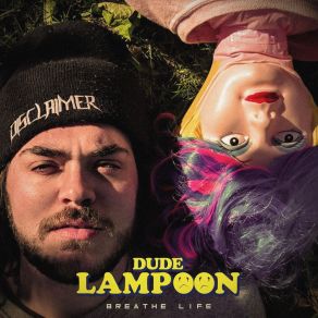 Download track Delivery Dude Lampoon