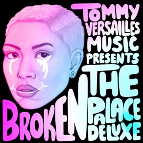 Download track Gaslight King (Remix) Tommy VersaillesILAK