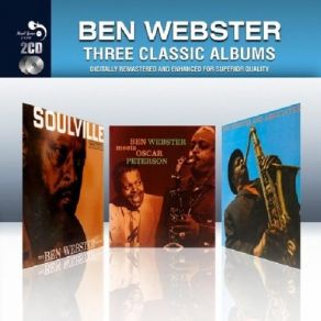 Download track Time After Time Ben Webster