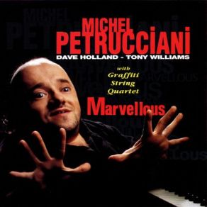 Download track Hidden Joy Michel Petrucciani