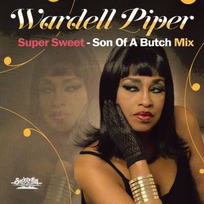 Download track Super Sweet (Son Of A Butch Instrumental) Butch Ingram