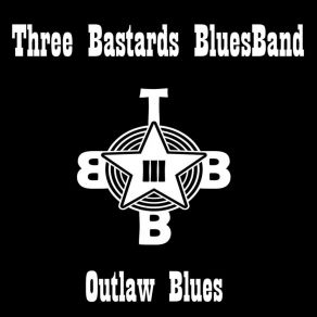 Download track Berry Boogie Three Bastards BluesBand