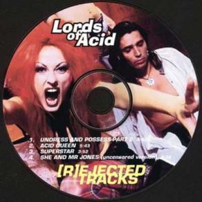 Download track She And Mrs Jones (Uncensored Version)  Lords Of Acid