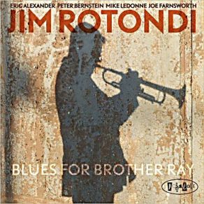 Download track Brother Ray Jim Rotondi