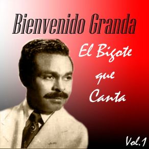 Download track Pasión Extraña Bienvenido Granda