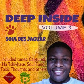 Download track Walk In The Dark (Original Mix) Soul Des Jaguar