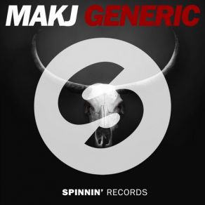 Download track Generic (Original Mix) Makj