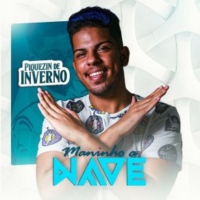 Download track Chorei Na Vaquejada Maninho A Nave