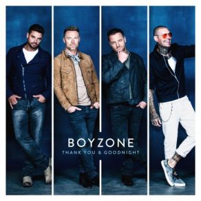 Download track You're Criminal Boyzone