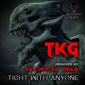 Download track Tight With Anyone (Deila Remix) TkgDeila