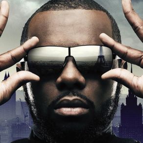 Download track Zombie Maitre Gims