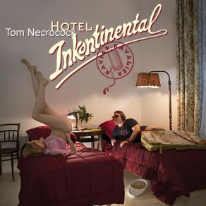 Download track Nikdo Tu Není Tom Necrocock