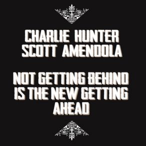 Download track There Used To Be A Nightclub There Charlie Hunter, Scott Amendola