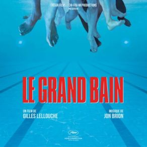 Download track Le Grand Bain (Le Final) Jon Brion