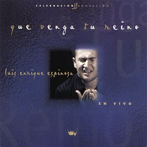 Download track Solo De Jesus La Sangre Luis Enrique Espinosa