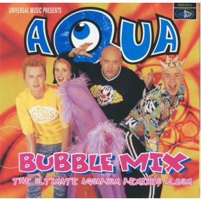 Download track My Oh My (Disco '70 Mix) Aqua