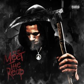 Download track Meet The Reap BAK Jay