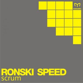 Download track Scrum (Original Mix) Ronski Speed