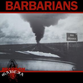 Download track Barbarians Brandon Garcia