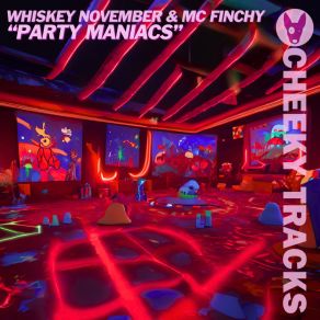 Download track Party Maniacs Mc Finchy