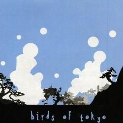 Download track Untitled Birds Of Tokyo