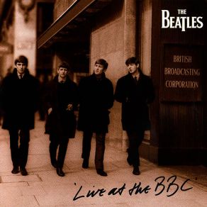 Download track Everybody'S Trying To Be My Baby The Beatles