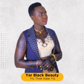 Download track Akol Ayii Yar Black Beauty