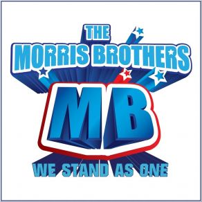 Download track I Can Be A Superhero Morris Brothers