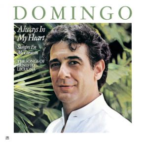 Download track Juventud Plácido Domingo