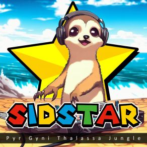 Download track Huevos En La Playa (Ragga-Jungle Mix) Sidstar