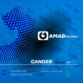 Download track Tumbao Ahi (Original Mix) Gander