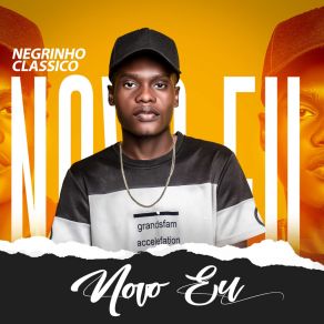 Download track I Love You Negrinho ClássicoDani Flow, Seven Lamar