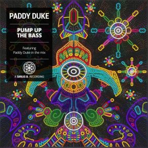 Download track Pump Up The Bass (Radio Edit) Paddy Duke