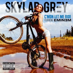 Download track C'Mon Let Me Ride Skylar Grey