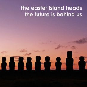 Download track Run Too Far The Easter Island Heads