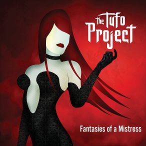 Download track Fantasies Of A Mistress (Haunted 808 Remix) The Tufo Project