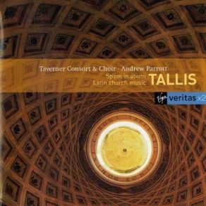 Download track 9. In Pace In Idipsum Thomas Tallis