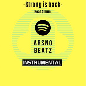 Download track Fearless Instrumental Arsno