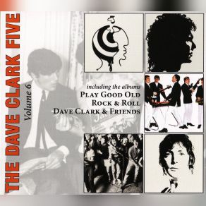 Download track I Don't Know The Dave Clark Five