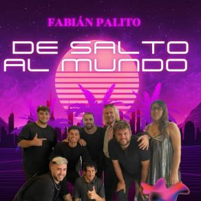 Download track Llegó Palito Fabián Palito