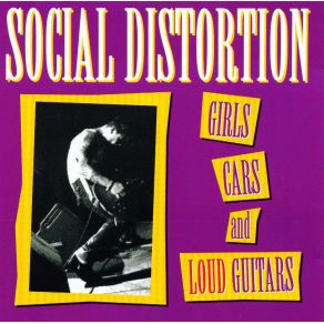 Download track Bad Luck (Live Acoustic)  Social Distortion