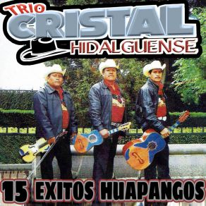 Download track El Taconcito Trío Cristal Hidalguense