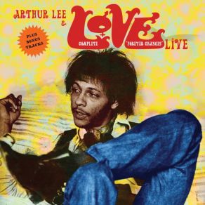 Download track Maybe The People Would Be The Times (Or Between Clark & Hilldale) (Live) Arthur Lee